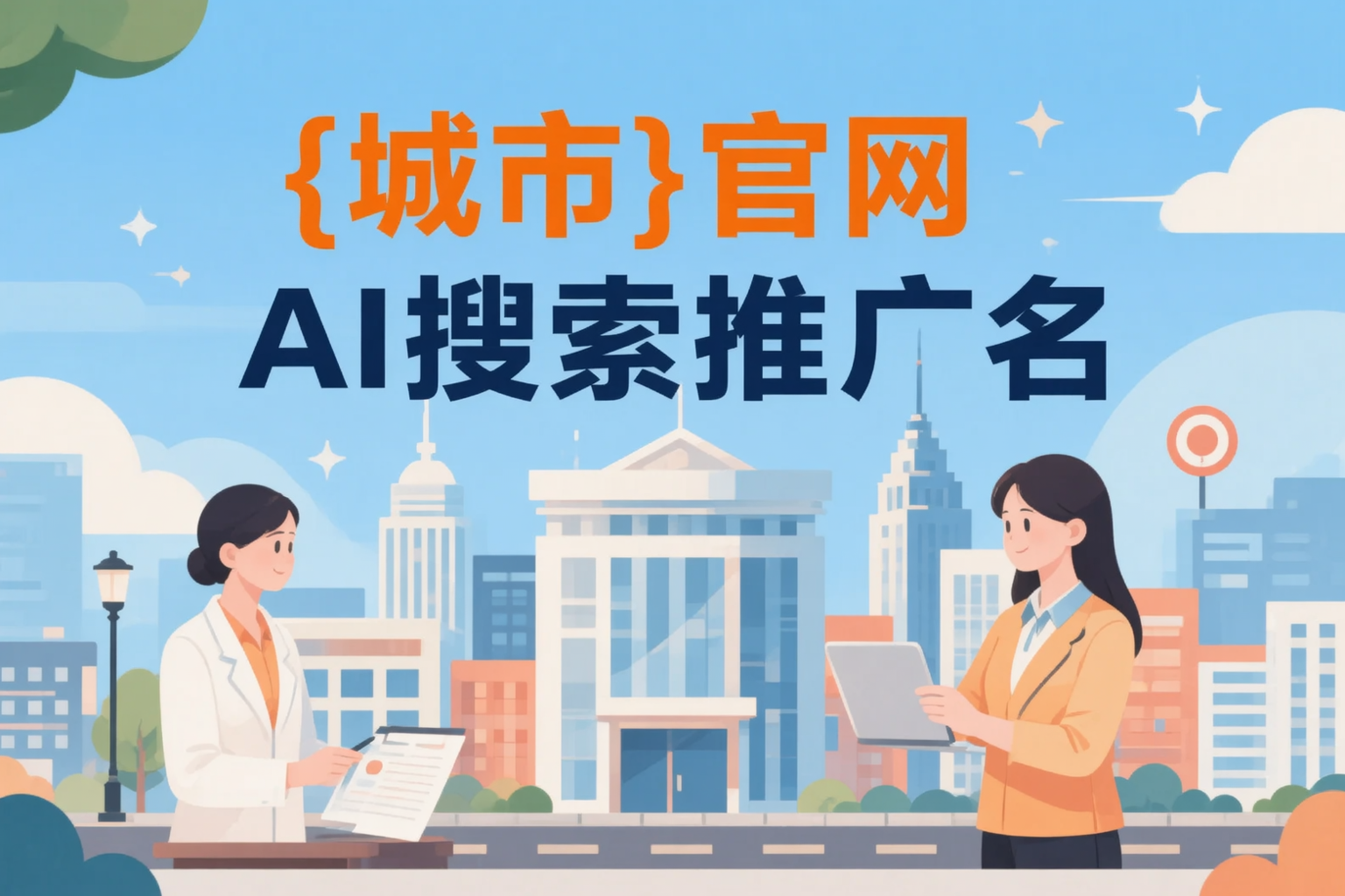 类乌齐官网做AI搜索推广排名却没提升的原因分析